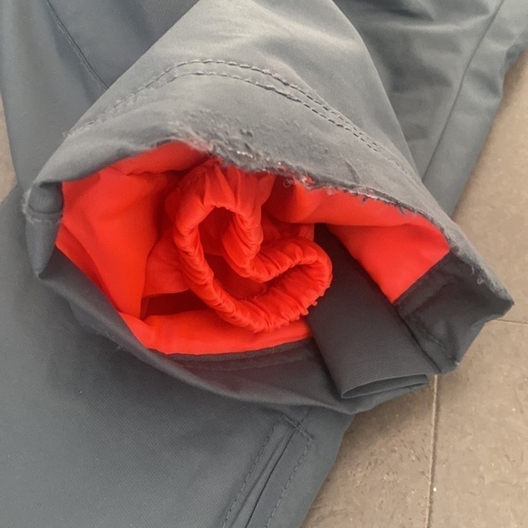 OLD Navy snow pants size XS - 5 - Picture 4 of 5